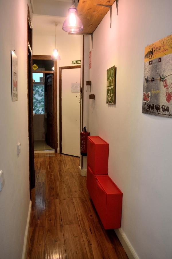 Atocha I Apartment *