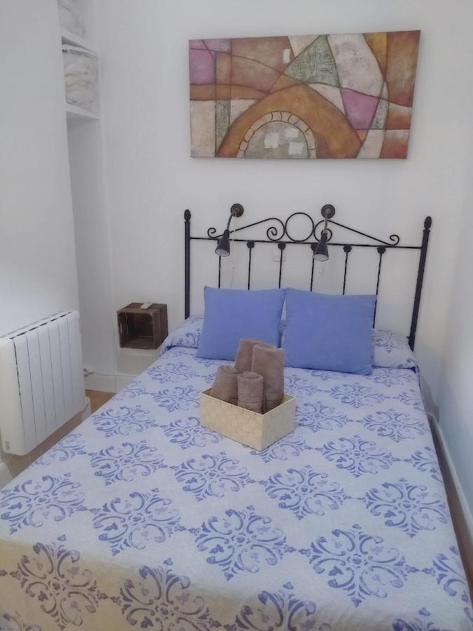 Apartment Atocha I *