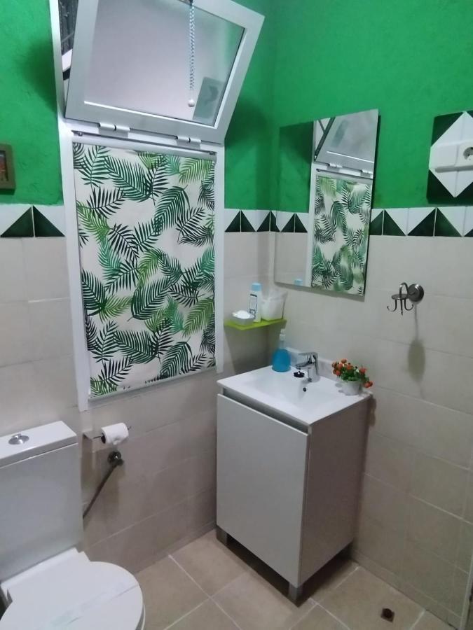 Apartment Atocha I