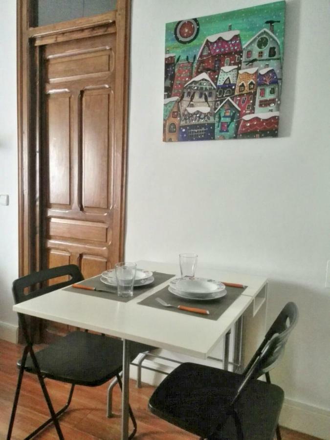 Atocha I Apartment *