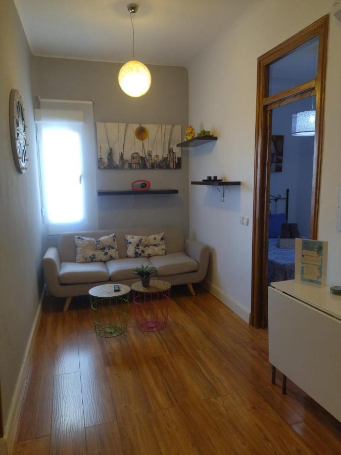 Atocha I Apartamento Madrid
